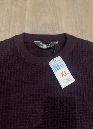 Светр primark pxl 4