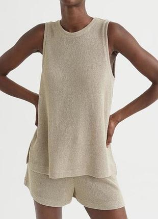 Жіночий костюм від h&m
