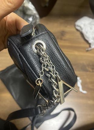 Сумка від armani. 6