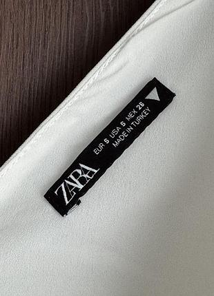 Сукня zara 2