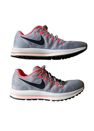 Кросівки унісекс nike air zoom vomero 12