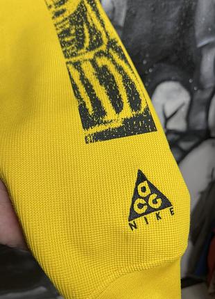 Nike acg 🔝 лонгслів 9
