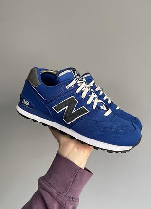 Кросівки new balance 574 classic