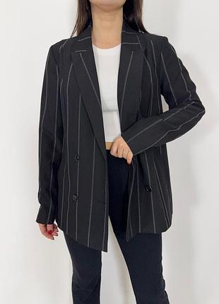 Двобортний піджак vero moda