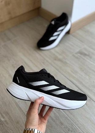Сша! оригинальные летние мужские кроссовки adidas duramo sl id9849 в новом состоянии