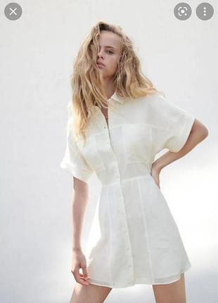 Сукня zara