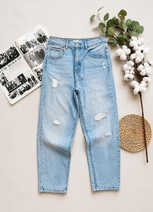 Джинси zara 11-12 років