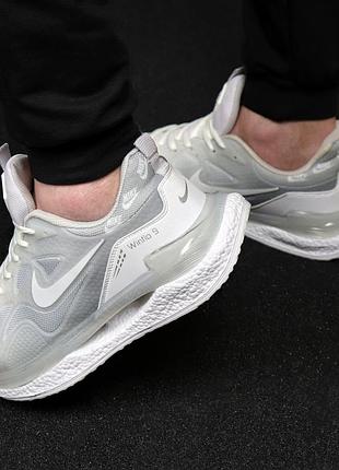 Кросівки nike 3