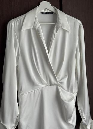 Сукня zara 3