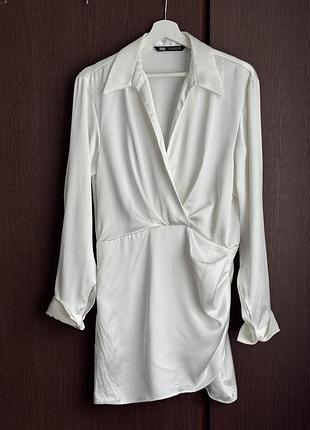 Сукня zara