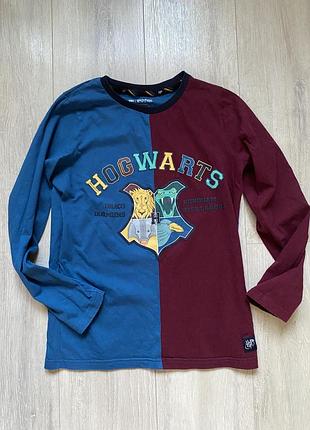 🦎домашній реглан, піжамний, marks&spencer, harry potter