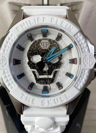 Часы часи годинник оригинал philipp plein