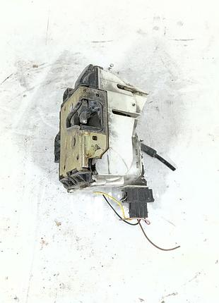 Замок дверей задний левый volkswagen golf 3, vento 1h4839015a, 1h4862153
