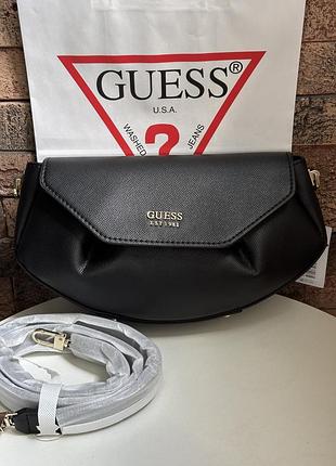 Сумка жіноча guess кросбоді оригінал