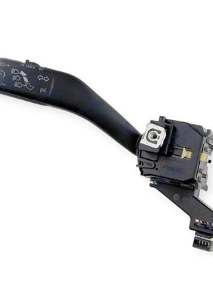 Перемикач підрульовий vw caddy/golf/skoda octavia/superb/yeti