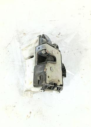 Замок двери задний правый volkswagen golf 3, vento	1h4862154