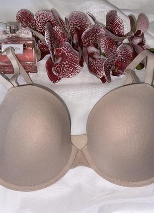 Бавовняний базовий бюстгальтер marks and spencer