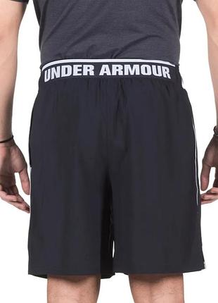 Шорти under armour mirage 8'