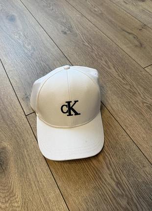 Кепки келвін кляйн calvin klein нові оригінал