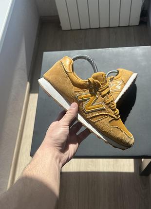 Кросівки new balance
