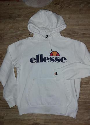 Толстовка ellesse размер м