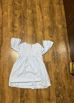 Сарафан жіночий xs s zara