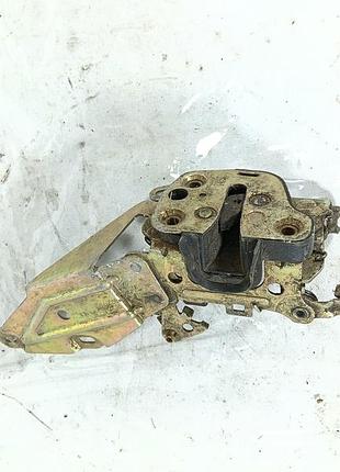 Замок двери передний левый opel vectra a, omega a 90277853, 90277855