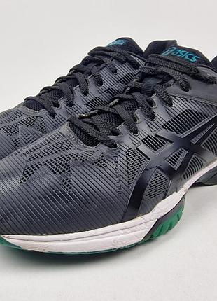 Asics gel-solution speed 3 clay 2