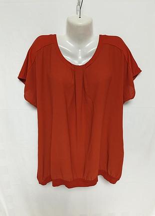 Блуза женская 5xl/22