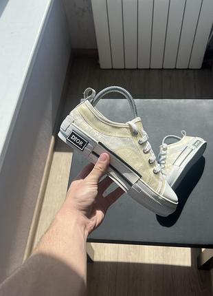 Кеди  dior