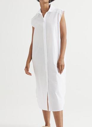 Сукня туніка h&m
