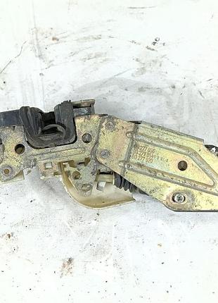 Замок двери передний правый opel vectra a	90277856, 90277866