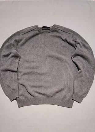Кофта светр світшот peter fitch l. свитер як lacoste polo ralph lauren diesel nike golf allsaints adidas puma corteiz stussy norrona