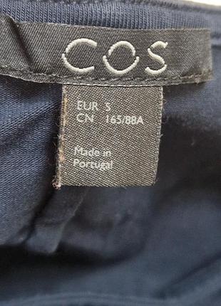 Сукня літня cos 9