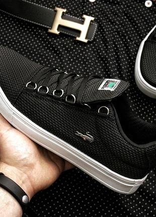 Кроссовки lacoste 3