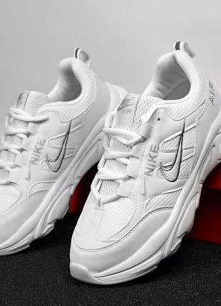 Кроссовки nike 4