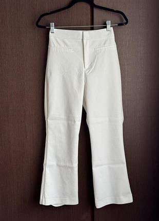 Брюки zara