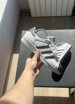 Кросівки adidas