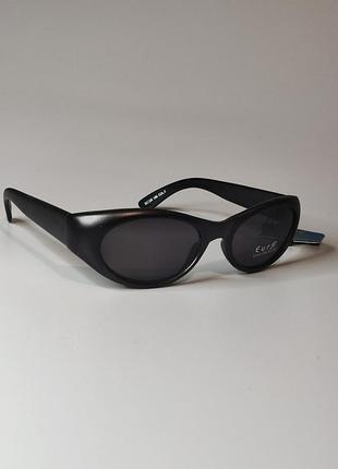 🕶️🕶️ вінтажні сонцезахисні окуляри в спортивному стилі 🕶️🕶️ матова оправа 🕶️🕶️