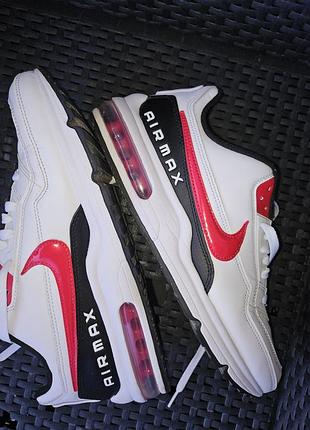 Nike air max ltd  кросівки