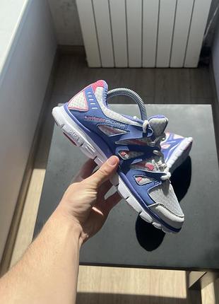 Кросівки karrimor