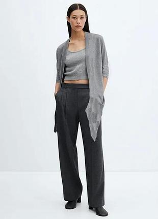 Шовк кофта кардиган kaliko 14 uk, 40 eur