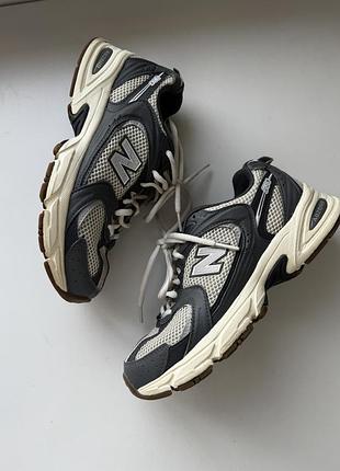 Кроссовки new balance