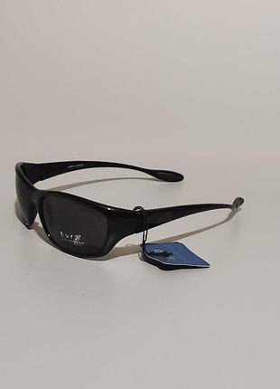 🕶️🕶️ винтажные спортивные солнцезащитные очки в глянцевой оправе 🕶️🕶️