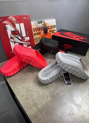 Шльопанці nike mind