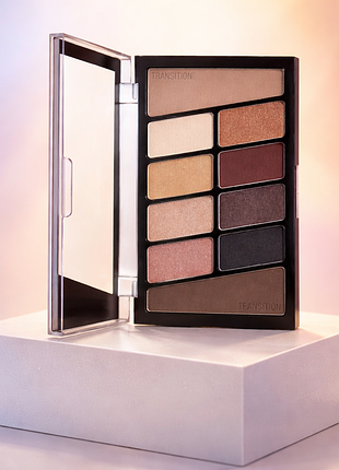Wet & wild 757a nude awakening eyeshadow palette