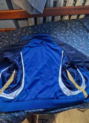 Продам олемпийку adidas 6