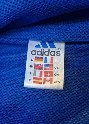 Продам олемпийку adidas 4