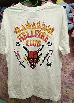 Hellfire club красивая и качество