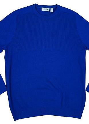 Светр lacoste size l